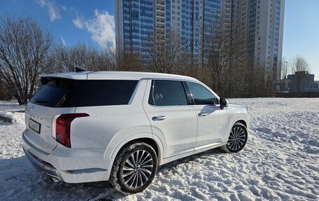 Hyundai Palisade I, 2023 год, 6 500 000 рублей, 5 фотография