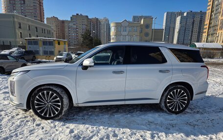 Hyundai Palisade I, 2023 год, 6 500 000 рублей, 3 фотография