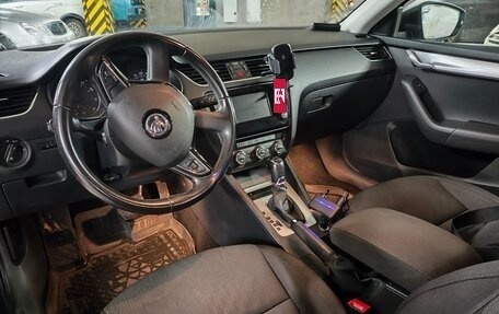 Skoda Octavia, 2013 год, 1 390 000 рублей, 8 фотография