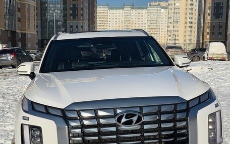 Hyundai Palisade I, 2023 год, 6 500 000 рублей, 2 фотография