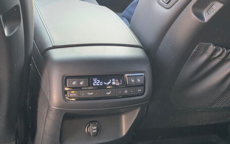 Hyundai Palisade I, 2023 год, 6 500 000 рублей, 11 фотография