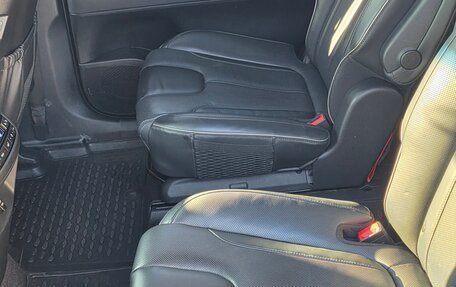 Hyundai Palisade I, 2023 год, 6 500 000 рублей, 8 фотография