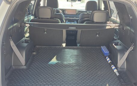 Hyundai Palisade I, 2023 год, 6 500 000 рублей, 10 фотография