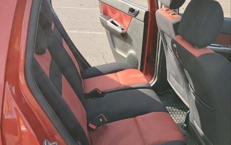 Hyundai Getz I рестайлинг, 2008 год, 665 000 рублей, 14 фотография