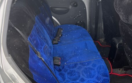 Daewoo Matiz I, 2010 год, 160 000 рублей, 7 фотография