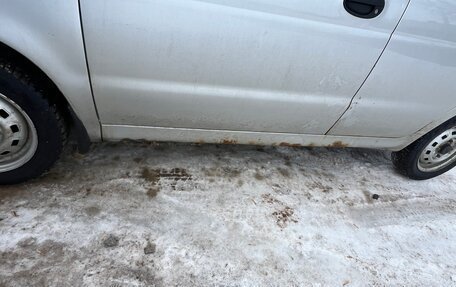 Daewoo Matiz I, 2010 год, 160 000 рублей, 18 фотография