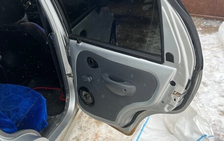 Daewoo Matiz I, 2010 год, 160 000 рублей, 8 фотография