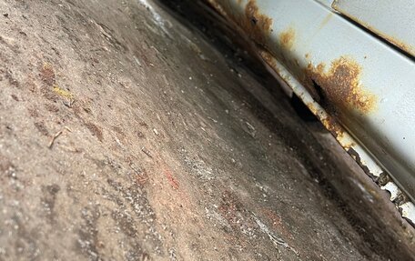 Daewoo Matiz I, 2010 год, 160 000 рублей, 19 фотография