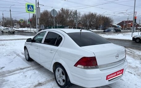 Opel Astra H, 2012 год, 650 000 рублей, 7 фотография