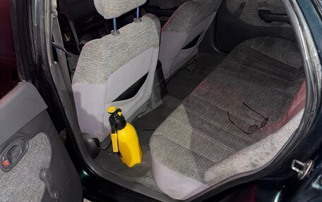 KIA Clarus II, 1999 год, 80 000 рублей, 4 фотография