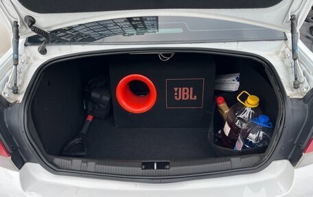 Opel Astra H, 2012 год, 650 000 рублей, 14 фотография