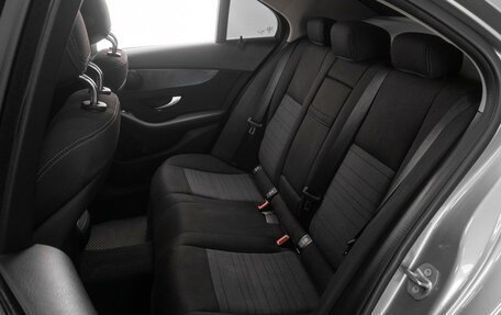 Mercedes-Benz C-Класс, 2016 год, 2 499 000 рублей, 9 фотография