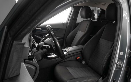 Mercedes-Benz C-Класс, 2016 год, 2 499 000 рублей, 10 фотография