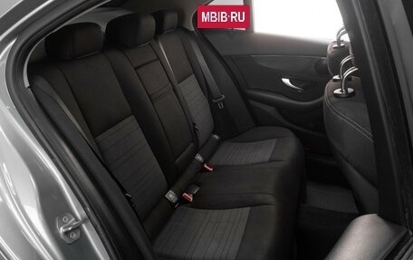 Mercedes-Benz C-Класс, 2016 год, 2 499 000 рублей, 7 фотография