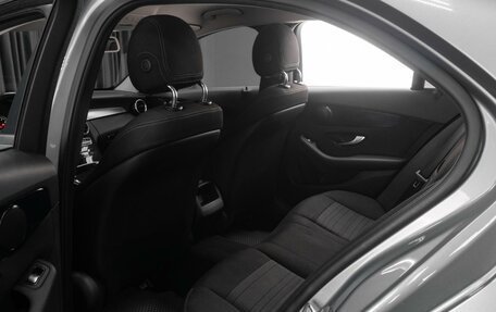 Mercedes-Benz C-Класс, 2016 год, 2 499 000 рублей, 11 фотография