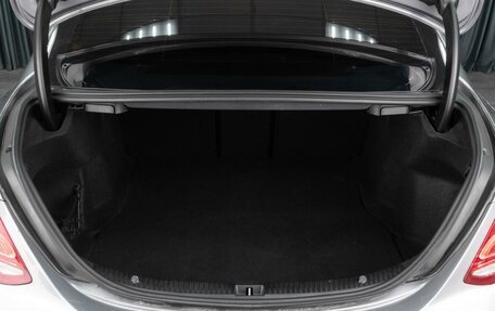 Mercedes-Benz C-Класс, 2016 год, 2 499 000 рублей, 19 фотография