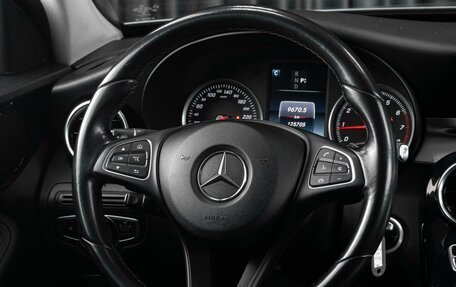 Mercedes-Benz C-Класс, 2016 год, 2 499 000 рублей, 18 фотография