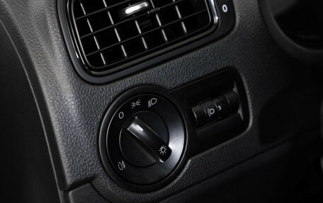 Volkswagen Polo VI (EU Market), 2017 год, 749 000 рублей, 15 фотография