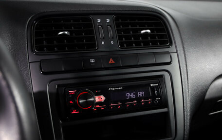 Volkswagen Polo VI (EU Market), 2017 год, 749 000 рублей, 12 фотография