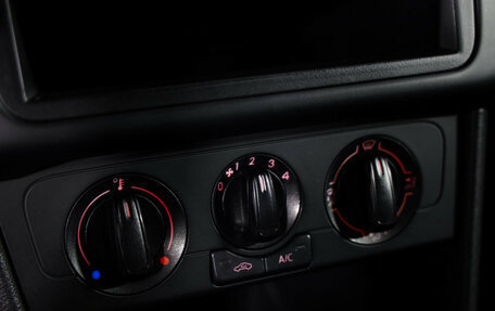 Volkswagen Polo VI (EU Market), 2017 год, 749 000 рублей, 13 фотография