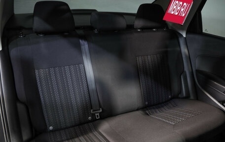 Volkswagen Polo VI (EU Market), 2017 год, 749 000 рублей, 19 фотография