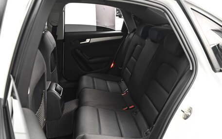 Audi A4, 2014 год, 1 378 000 рублей, 9 фотография