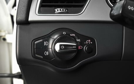 Audi A4, 2014 год, 1 378 000 рублей, 16 фотография