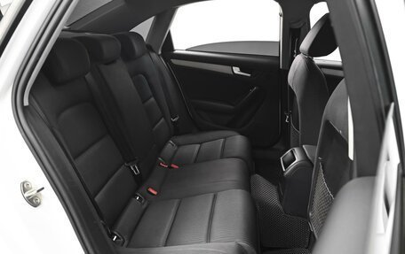 Audi A4, 2014 год, 1 378 000 рублей, 7 фотография