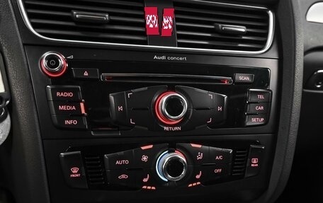 Audi A4, 2014 год, 1 378 000 рублей, 15 фотография