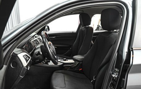 BMW 1 серия, 2012 год, 1 169 000 рублей, 10 фотография