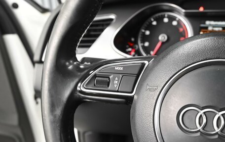 Audi A4, 2014 год, 1 378 000 рублей, 19 фотография