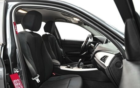 BMW 1 серия, 2012 год, 1 169 000 рублей, 8 фотография