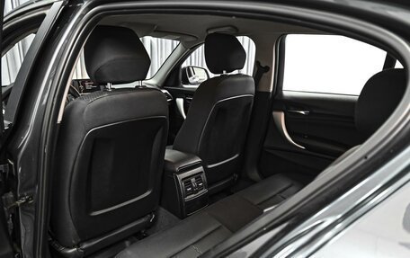 BMW 1 серия, 2012 год, 1 169 000 рублей, 11 фотография