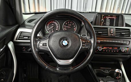 BMW 1 серия, 2012 год, 1 169 000 рублей, 13 фотография