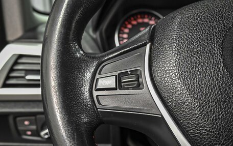 BMW 1 серия, 2012 год, 1 169 000 рублей, 18 фотография