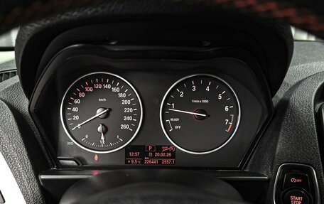 BMW 1 серия, 2012 год, 1 169 000 рублей, 21 фотография