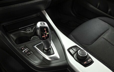 BMW 1 серия, 2012 год, 1 169 000 рублей, 12 фотография