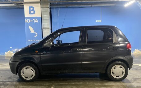 Daewoo Matiz I, 2012 год, 159 000 рублей, 2 фотография