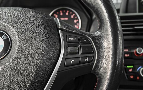 BMW 1 серия, 2012 год, 1 169 000 рублей, 19 фотография