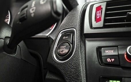 BMW 1 серия, 2012 год, 1 169 000 рублей, 20 фотография