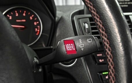 BMW 1 серия, 2012 год, 1 169 000 рублей, 17 фотография