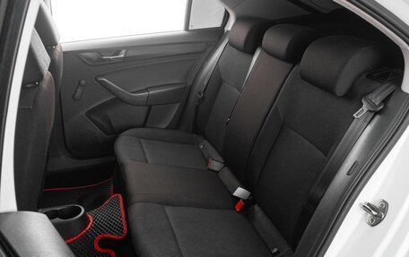 Skoda Rapid I, 2019 год, 1 167 000 рублей, 9 фотография