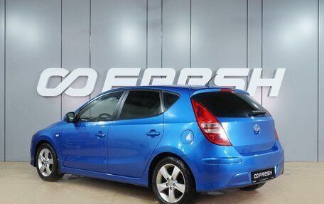 Hyundai i30 I, 2010 год, 729 000 рублей, 2 фотография