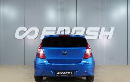 Hyundai i30 I, 2010 год, 729 000 рублей, 4 фотография