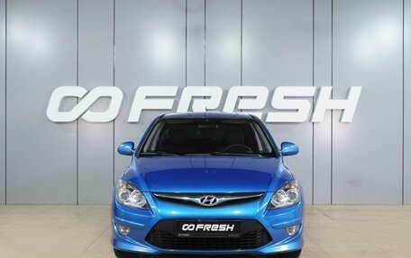 Hyundai i30 I, 2010 год, 729 000 рублей, 3 фотография
