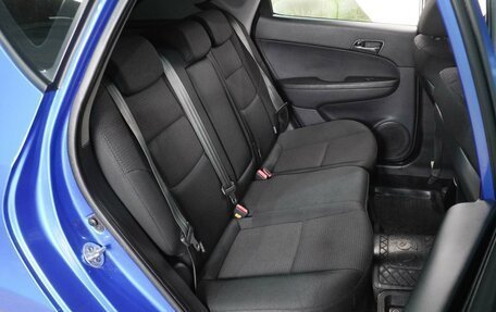 Hyundai i30 I, 2010 год, 729 000 рублей, 7 фотография