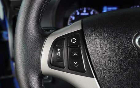 Hyundai i30 I, 2010 год, 729 000 рублей, 13 фотография