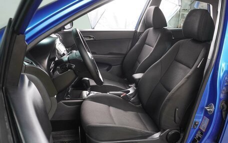 Hyundai i30 I, 2010 год, 729 000 рублей, 10 фотография