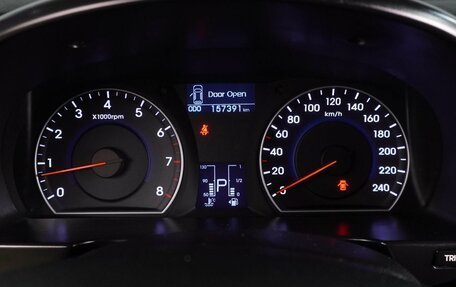 Hyundai i30 I, 2010 год, 729 000 рублей, 16 фотография