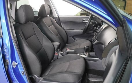 Hyundai i30 I, 2010 год, 729 000 рублей, 8 фотография